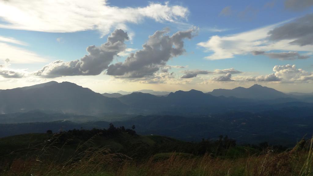 Strathisla Tea Estate Bungalow ماتالي المظهر الخارجي الصورة