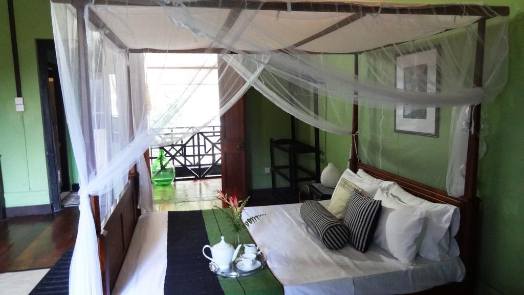 Strathisla Tea Estate Bungalow ماتالي المظهر الخارجي الصورة